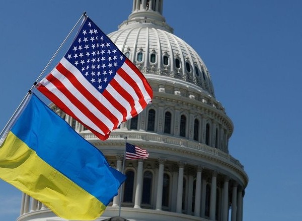США снизили требования по возврату помощи Украине до $100 миллиардов