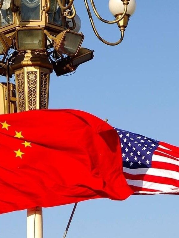 США угрожают Китаю новыми импортными пошлинами до 245%
