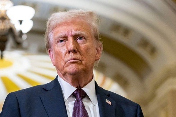 Трамп предложил выплачивать нелегальным мигрантам деньги за добровольный выезд из США
