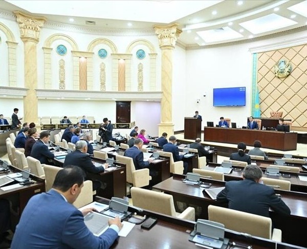 Сенат Казахстана одобрил закон о свободной торговле услугами со странами СНГ 