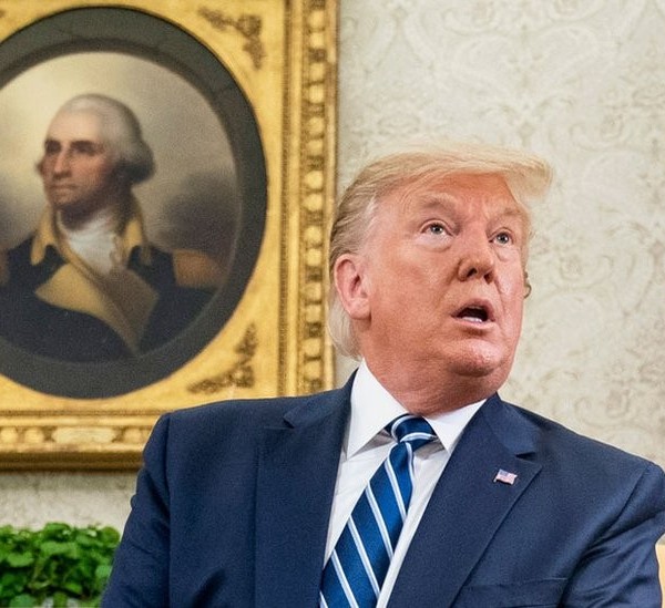 Трамп ба Исроил иҷозат надод ба Эрон ҳамла кунад