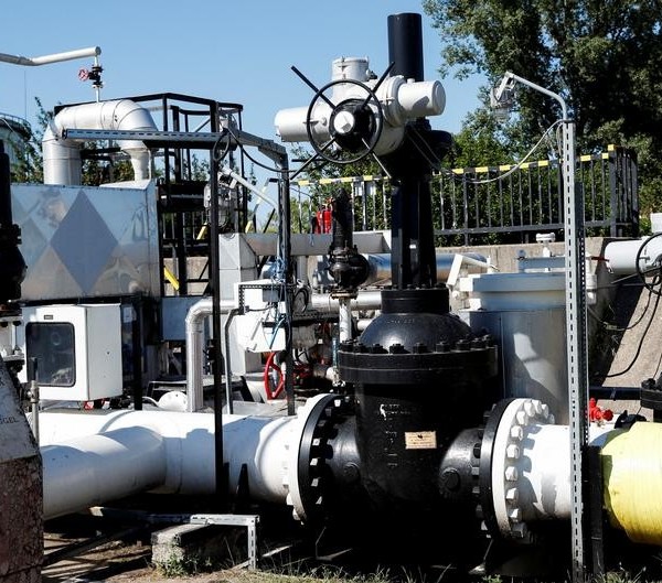 Чехия полностью отказалась от российской нефти 
