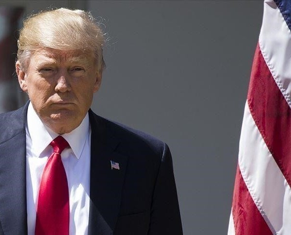 Трамп отказался поддержать удар Израиля по Ирану  