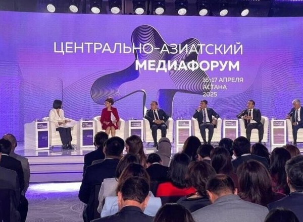 Страны Центральной Азии планируют запустить совместный телеканал