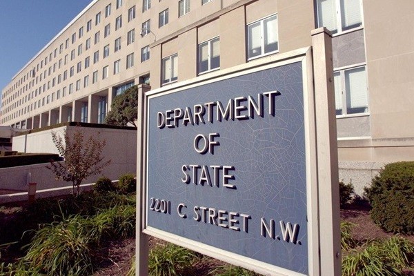 Госдепартамент США прекратил предоставление грантов Кыргызстану и Узбекистану