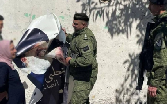 Правительство Ливана инициировало кампанию по удалению символики «Хезболлы»
