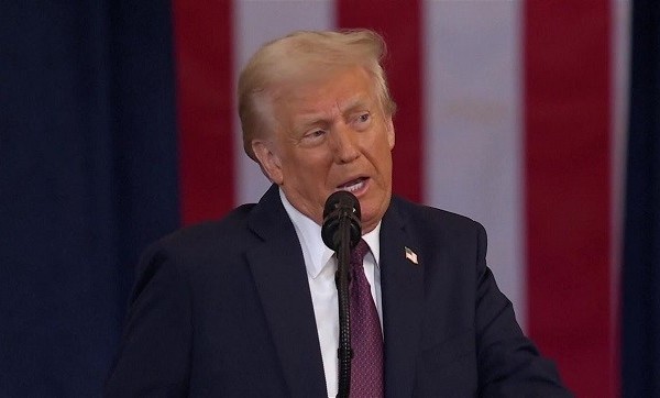Трамп прокомментировал возможность удара по Ирану