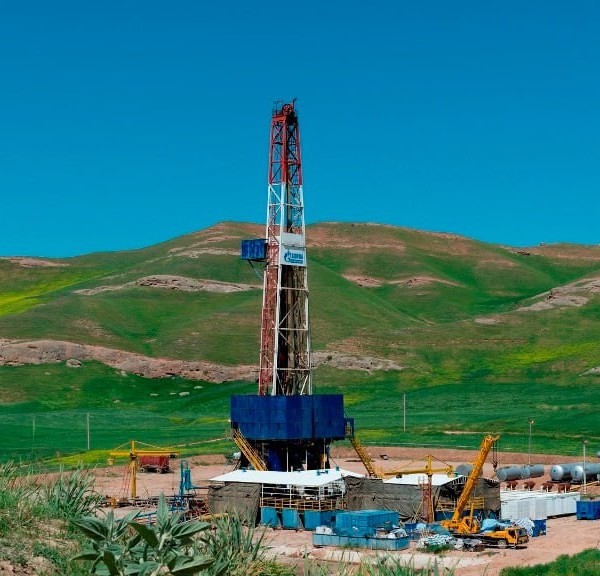 Газ, нефть и кадры будущего: как Россия помогает Таджикистану стать энергетически независимым