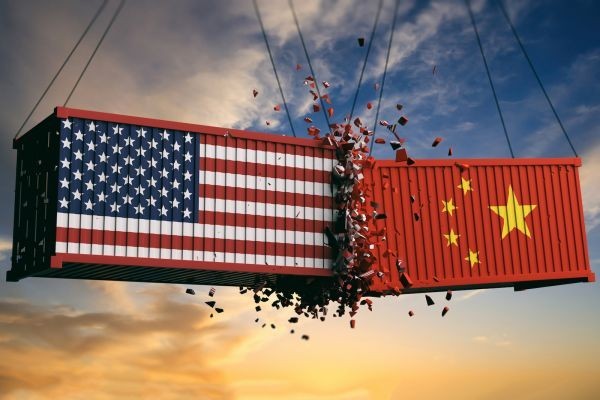 Китай грозит санкциями странам, сотрудничающим с США 