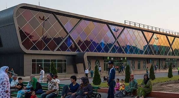 Таджикские аэропорты обслужили почти 15 тысяч рейсов за 3 месяца 