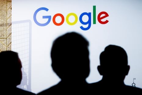 Google оштрафован в России за разглашение данных погибших военных