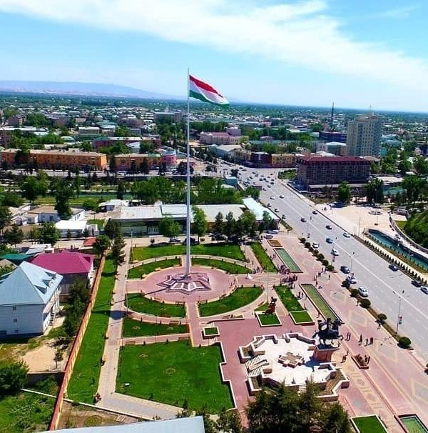 Хатлон составил пятую часть экономики Таджикистана и обеспечил рост валового регионального продукта