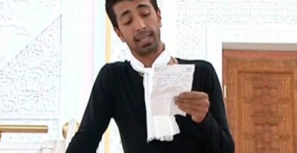 В Душанбе молодые актеры посвятили постановку композитору Шахиди