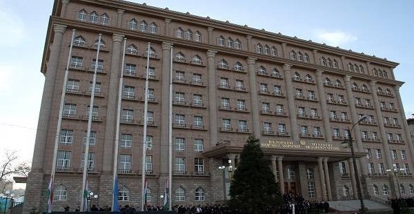 Душанбе подтверждает факт нападения на своего дипломата в афганском Кундузе