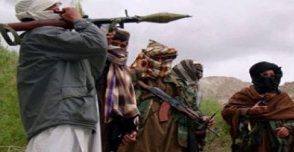 В Афганистане неизвестные боевики ранили таджикского дипломата