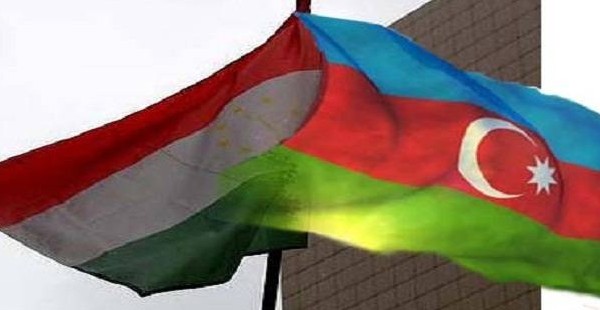 Зухуров и Гасанов обсудили перспективы таджикско-азербайджанского сотрудничества