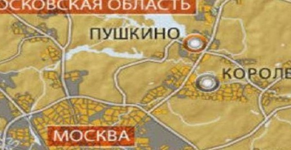 Посольство призывает граждан Таджикистана, проживающих в Пушкино, оставаться дома
