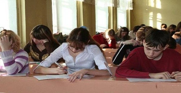 В Душанбе состоится городская олимпиада по немецкому языку