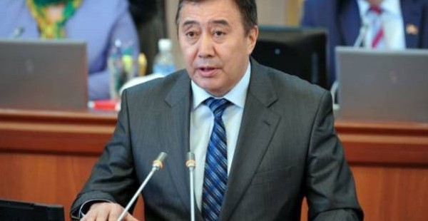 Конфликт в Жака-Оруке: всему виной 