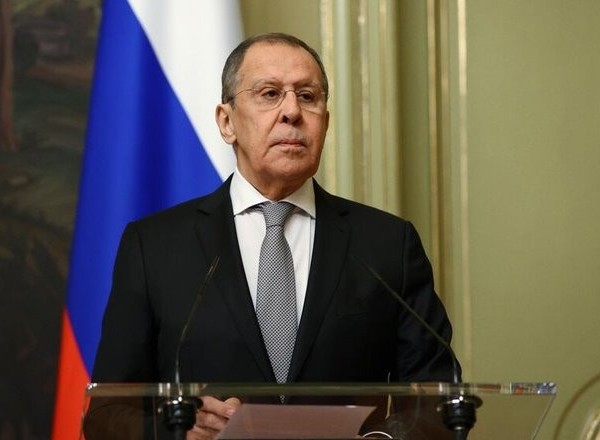 Сергей Лавров аз бозгашти НАТО ба Афғонистон ҳушдор дод