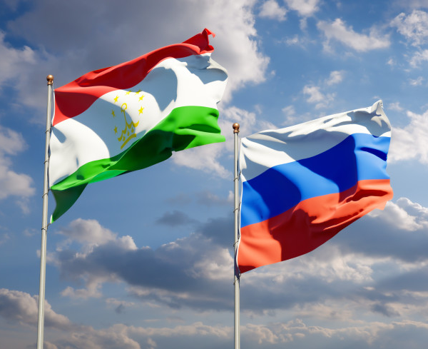 Таджикистан и Россия укрепляют межпарламентское сотрудничество