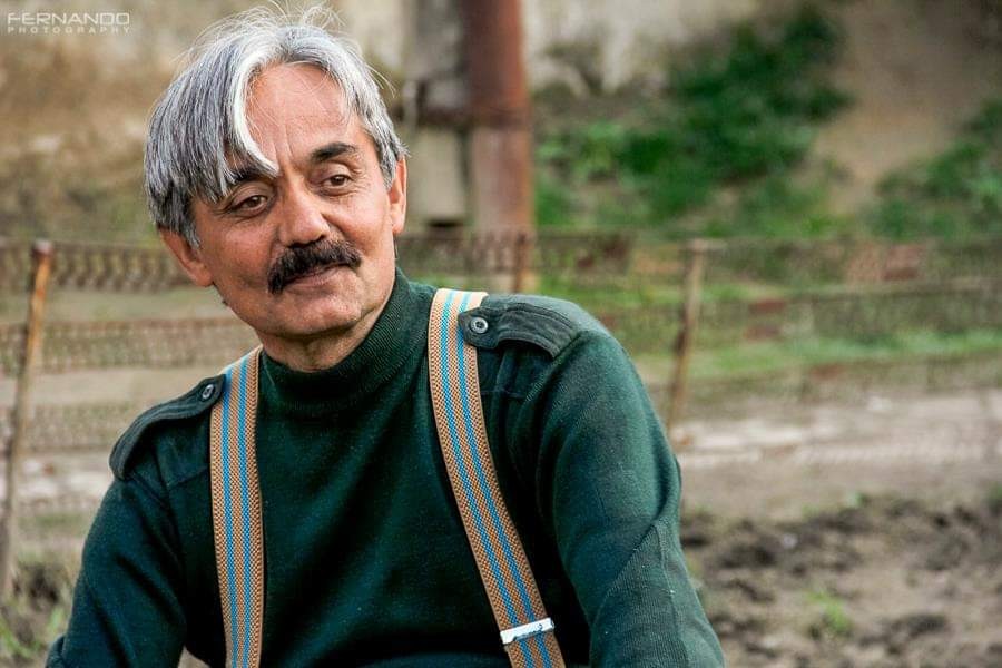 Асланшо Раҳматуллоев, Ҳунарманди мардумии Тоҷикистон даргузашт