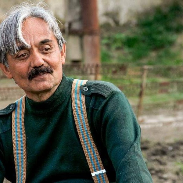 Асланшо Раҳматуллоев, Ҳунарманди мардумии Тоҷикистон даргузашт