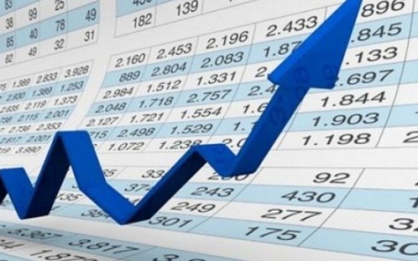 ВВП Таджикистана вырос на 8,2% в первом квартале 2025