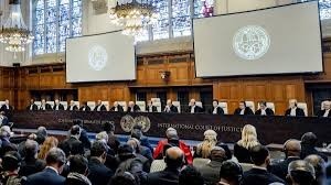Додгоҳи СММ ҷиноятҳои Исроилро муҳокима мекунад  