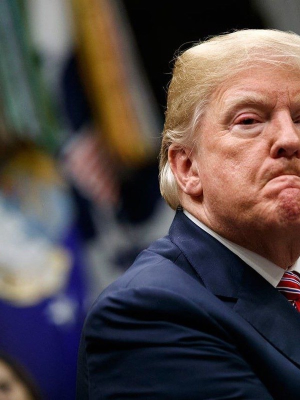 Бахтиёр Саидов ва Абдулазиз Комилов Доналд Трампро ба Ӯзбекистон даъват намуданд