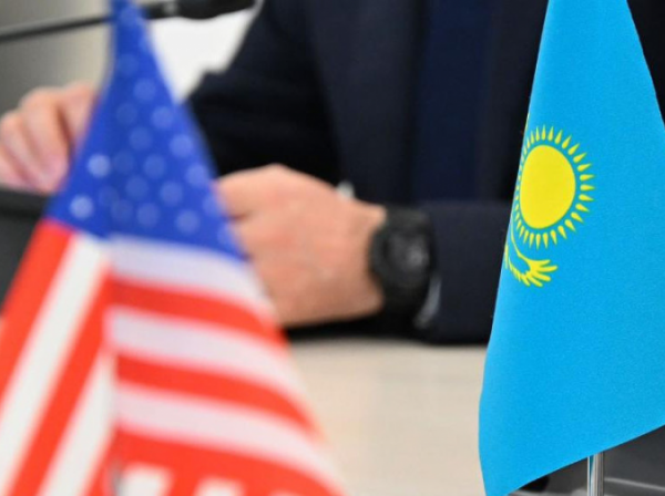 Казахстан начал переговоры с США из-за угрозы повышения торговых пошлин 