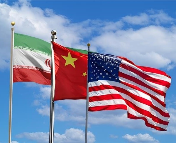 США ввели санкции против организаций и граждан из Ирана и Китая 