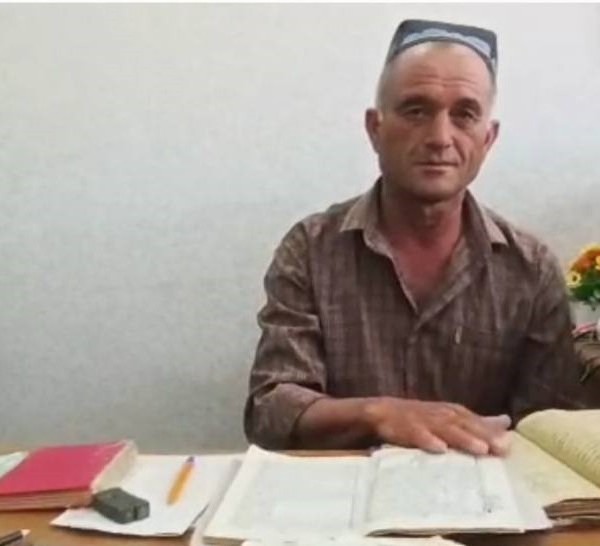 «Открывал дороги» и «снимал порчу»: в Хатлоне задержан очередной мошенник 