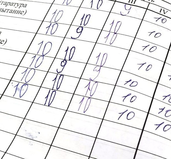Низоми 10-холаи баҳогузорӣ барои беҳтар шудани сифати таҳсилот ёрӣ мерасонад