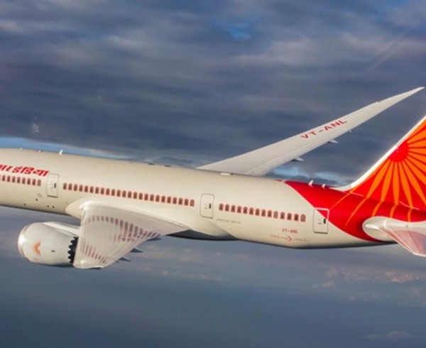 Закрытие воздушного пространства Пакистана: Air India оценивает убытки в 600 миллионов долларов