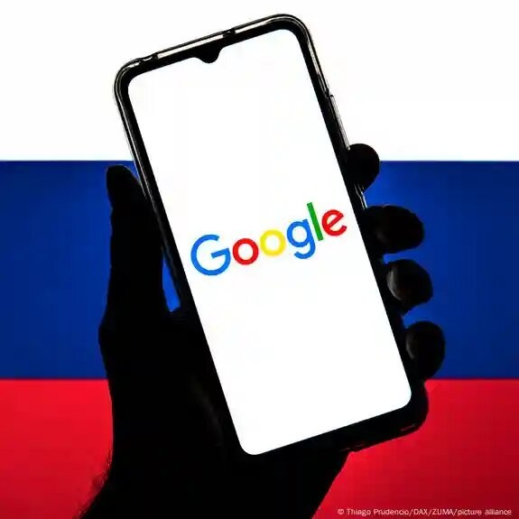 Россия побила рекорд по числу запросов к Google на удаление контента