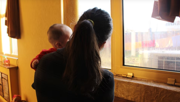 Подростковая беременность: за год в Кыргызстане родили более 350 несовершеннолетних