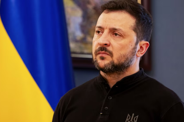 Зеленский пригрозил иностранным лидерам, готовящимся посетить Москву