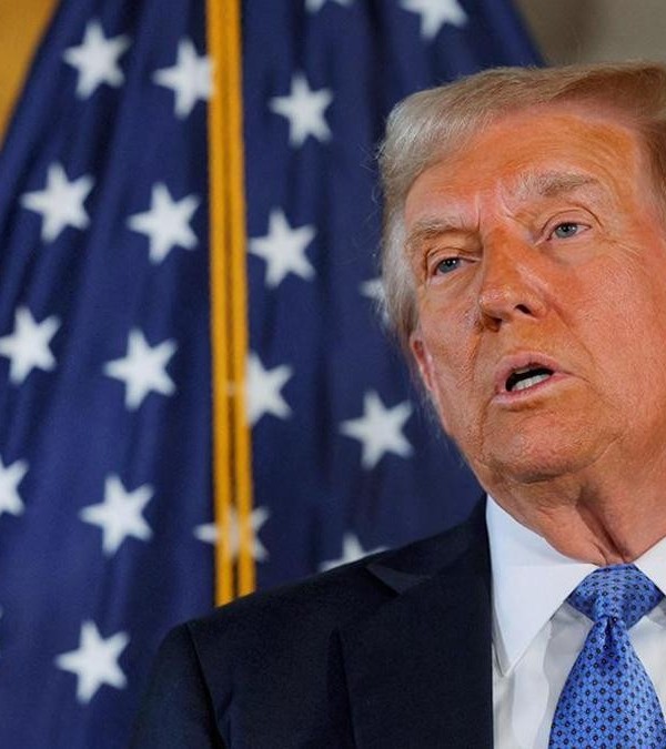 В поддержку Голливуда: Трамп предлагает ввести 100% пошлины на иностранные фильмы