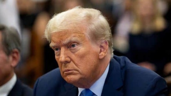 «Я — двухсрочный президент»: Трамп не будет баллотироваться третий срок