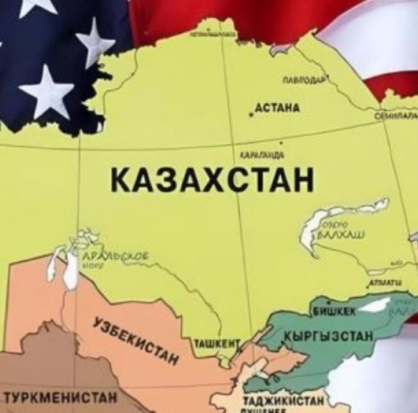 Русия: “Ғарб ба воситаи Қазоқистон “Русофобия” дар ИДМ-ро доман мезанад”