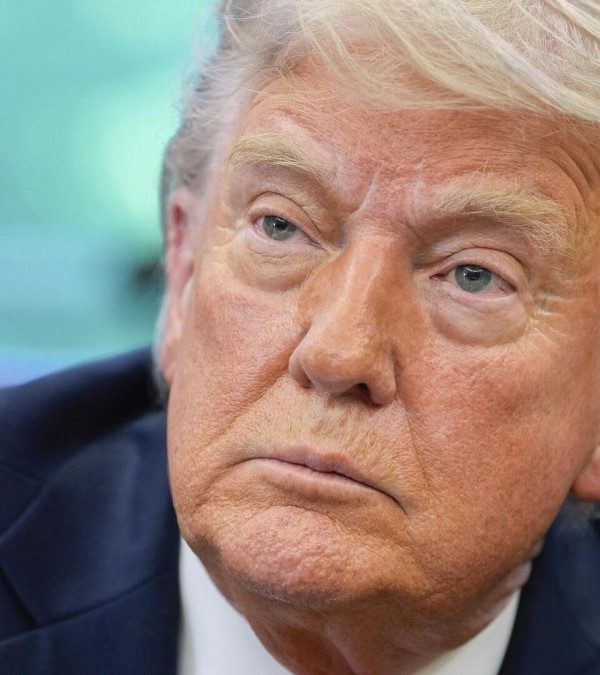 Трамп введет 100%-е пошлины на иностранные фильмы и хочет возродить Алькатрас 