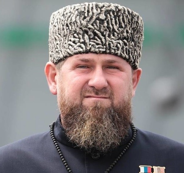 Рамзан Кадыров попросил освободить его от должности главы Чечни 
