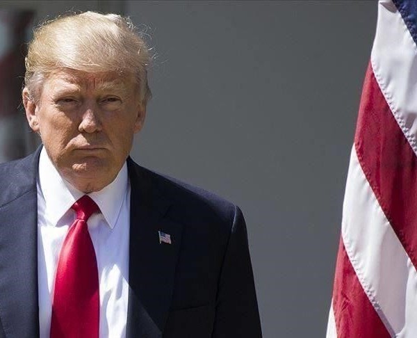 Трамп прокомментировал конфликт между Индией и Пакистаном