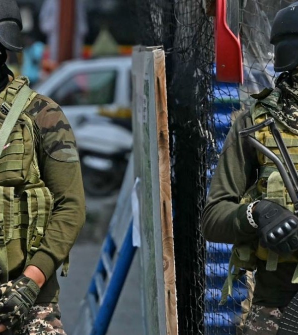 Посланник Пакистана в ООН обвинил Индию в нарушении конвенций и пригрозил ответом
