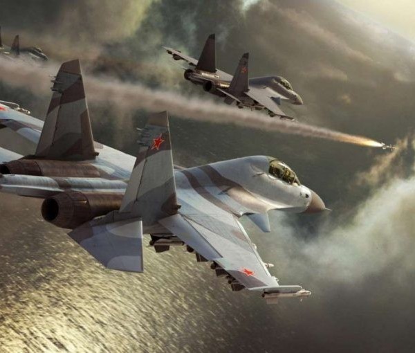Ҳинд ва Покистон ҷанги тӯлонӣ ва бузаргтарини ҳавоиро анҷом доданд