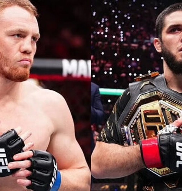 UFC 315: Ҷек Делла Маддалена чемпион шуд ва бо беҳтарин размкор новобаста аз вазн меҷангад