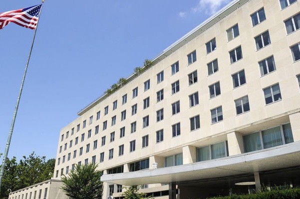 США ввели новые санкции против Ирана из-за его ядерной программы