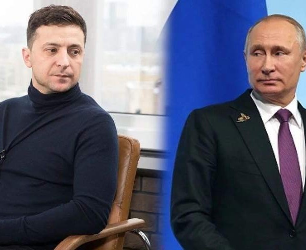 Мизи дубораи сулҳ дар Истанбул. Роҳе барои дидори Путину Зеленский барои оташбас ва сулҳи доимӣ