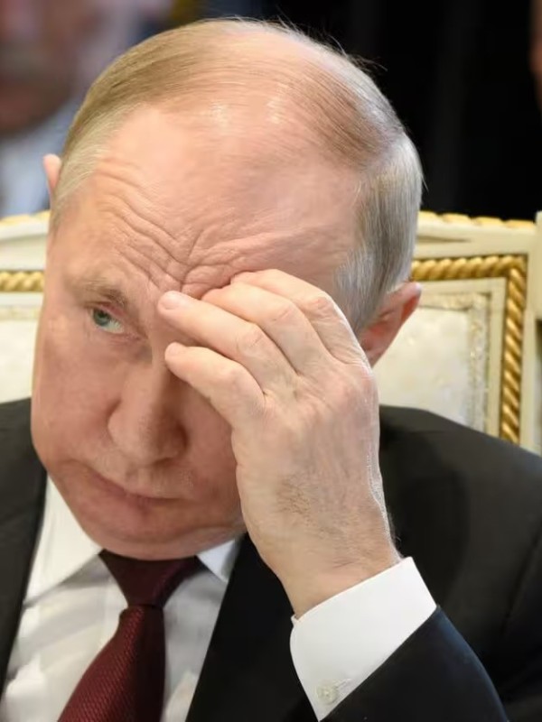 Путин и Трамп не поедут на переговоры в Стамбул 